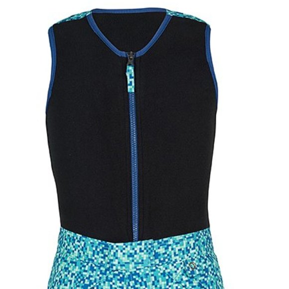 NWT! Arctix Kids Limitless Fleece Top Bib Overalls - Picture 3 of 5